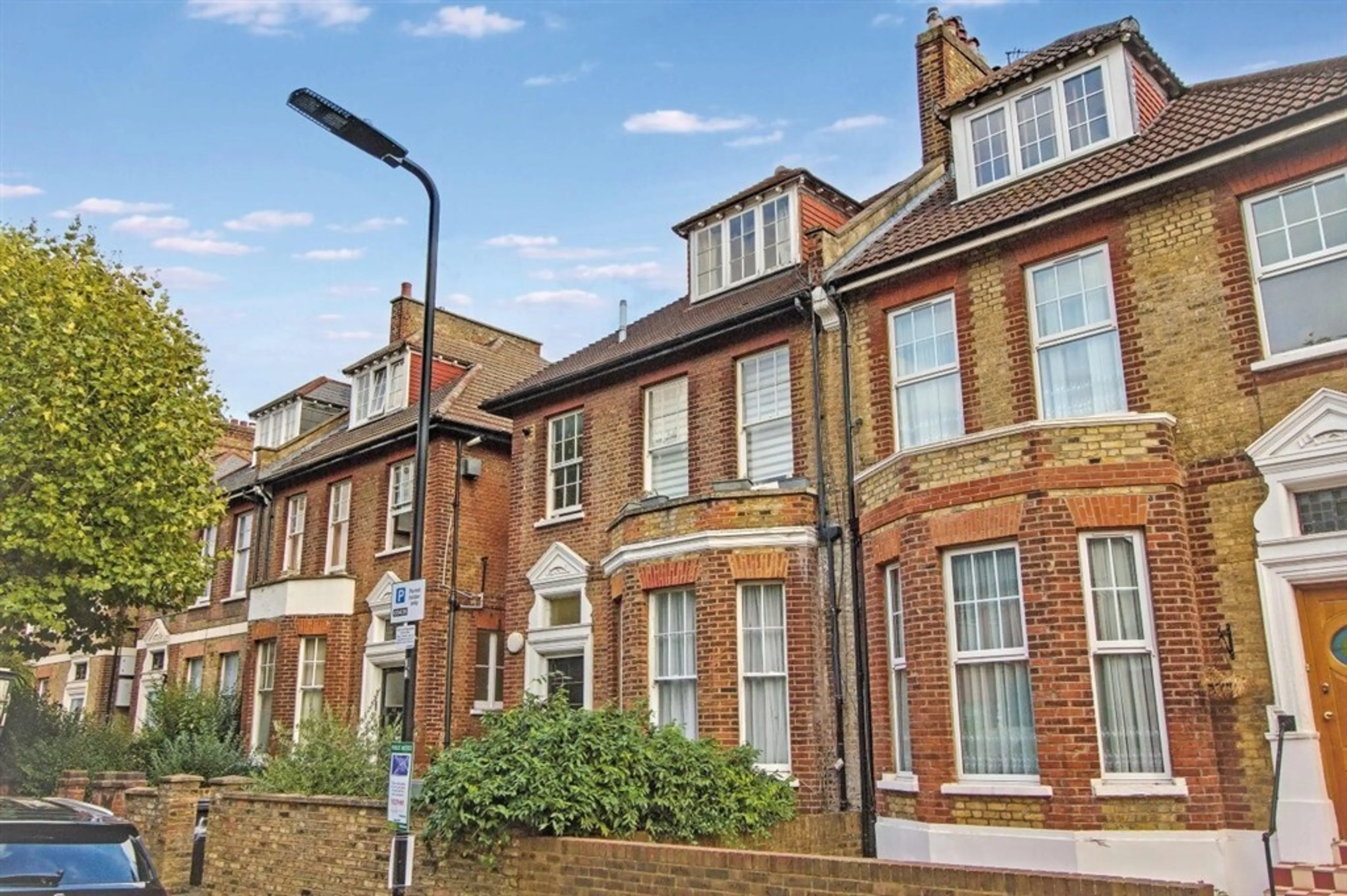 Property at Filey Avenue, London