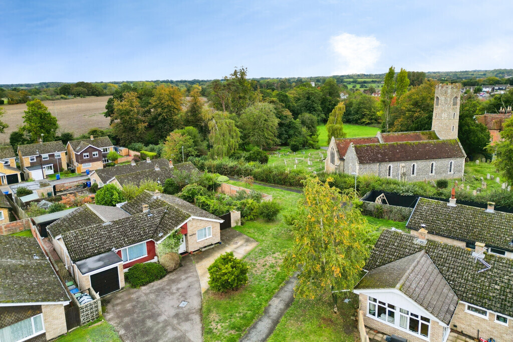 Park Walk, Halesworth Image 20