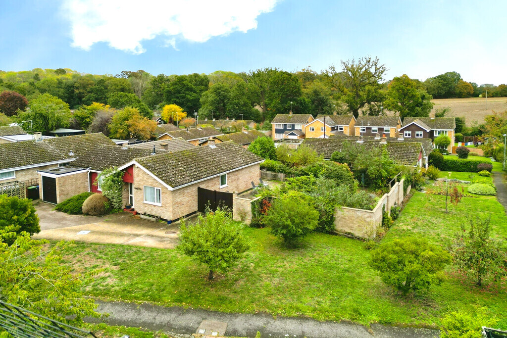 Park Walk, Halesworth Image 21