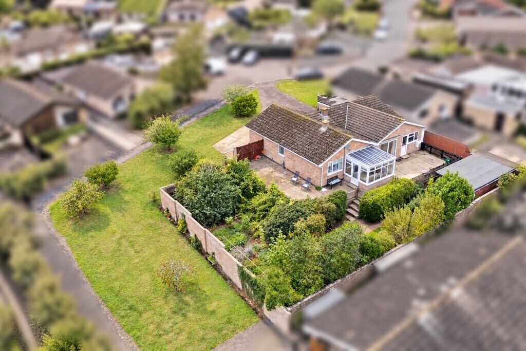 Park Walk, Halesworth Image 25