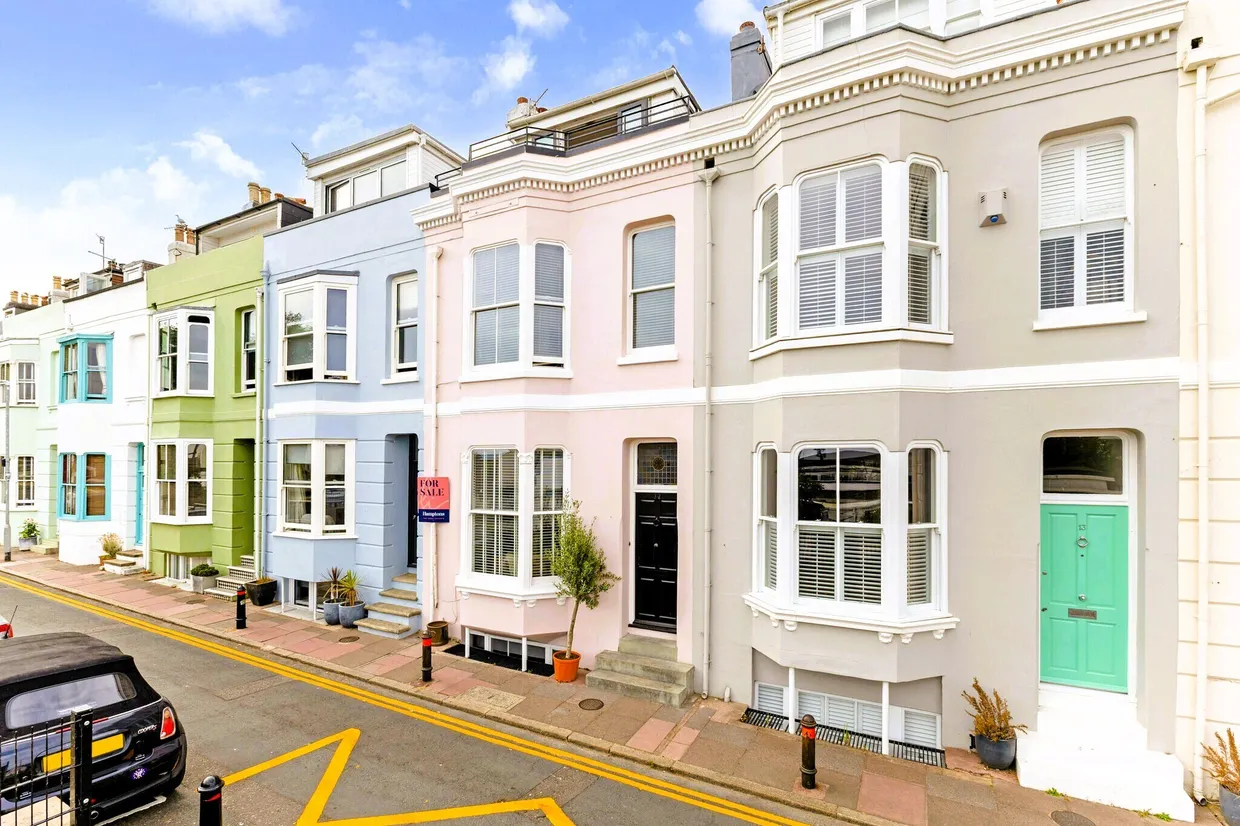 St. Nicholas Road, Brighton, BN1 photo 1