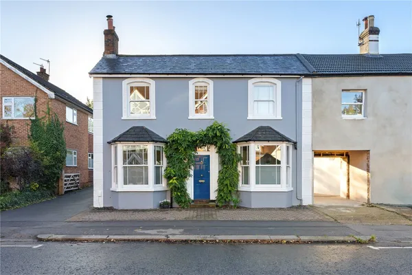 Croydon Road, Reigate, RH2 photo 1