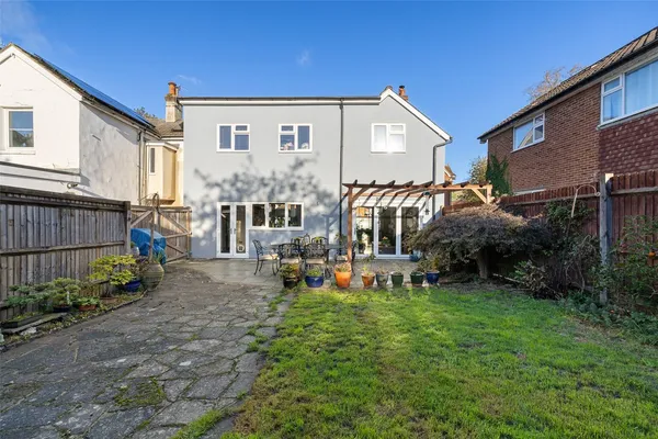 Croydon Road, Reigate, RH2 photo 4