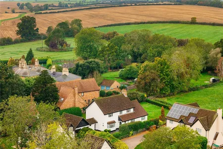 Infield Road, Glatton, PE28