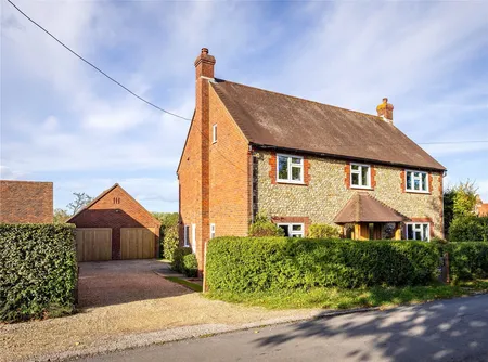 Graffham, Near Petworth, GU28