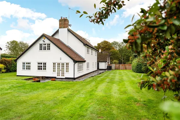 Infield Road, Glatton, PE28 photo 13