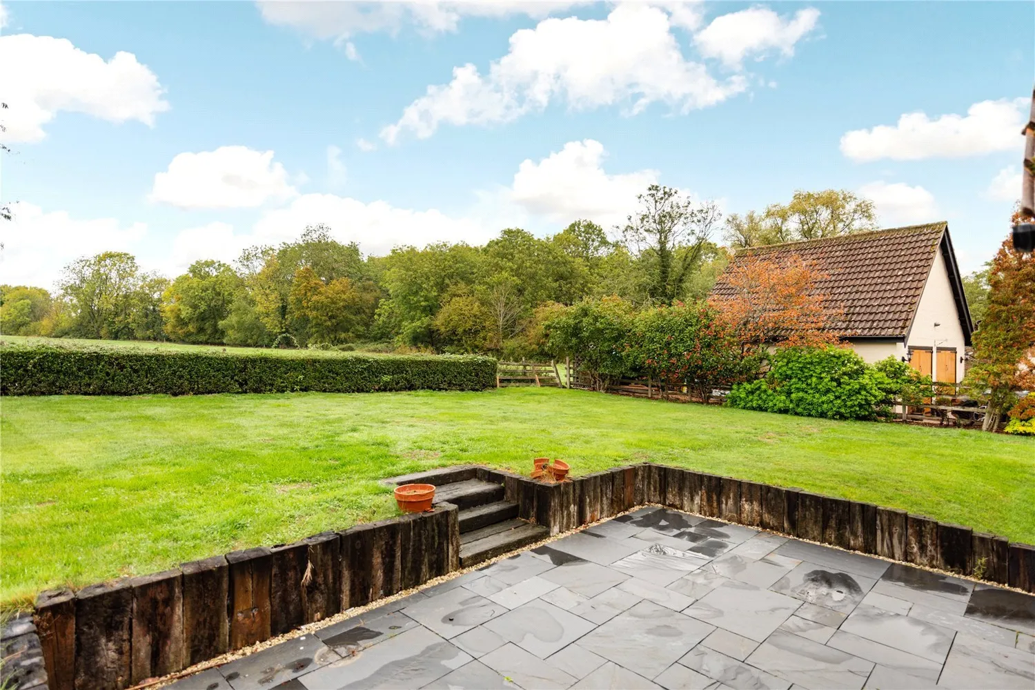 Infield Road, Glatton, PE28 photo 15
