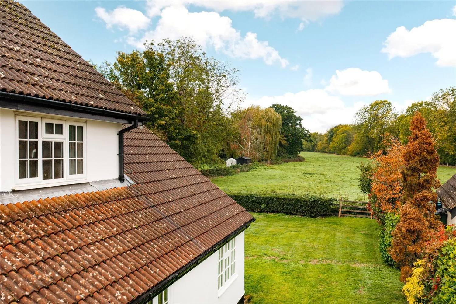 Infield Road, Glatton, PE28 photo 16