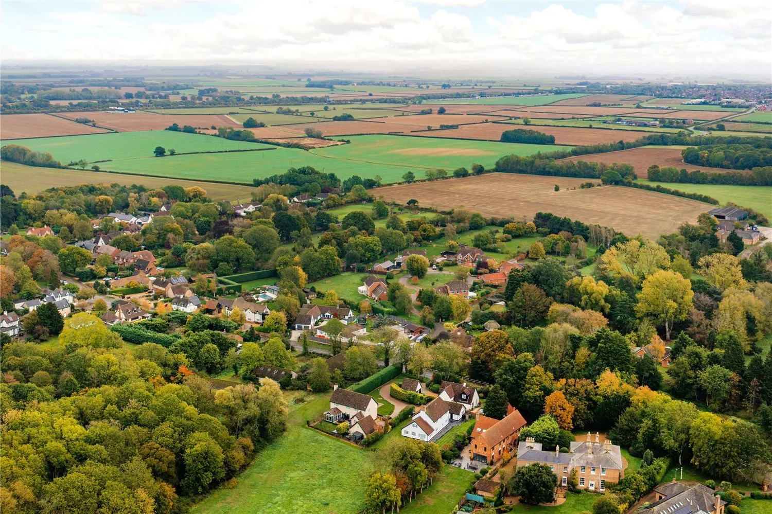 Infield Road, Glatton, PE28 photo 17
