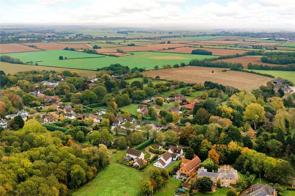 Infield Road, Glatton, PE28 photo 17
