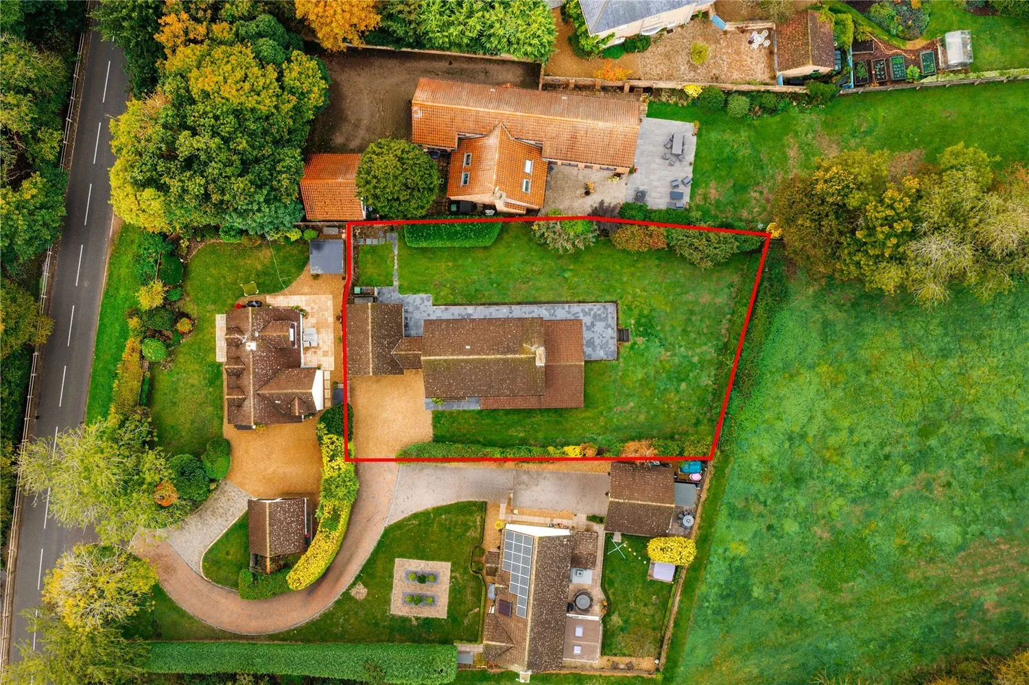 Infield Road, Glatton, PE28 photo 18