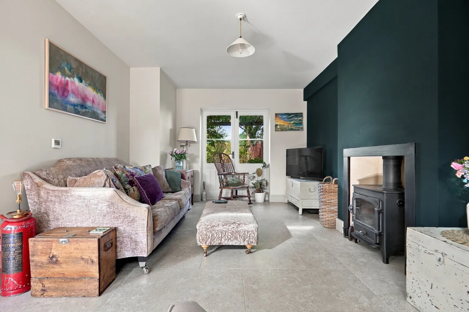Rectory Road, Edgefield, NR24 photo 8