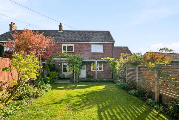 Rectory Road, Edgefield, NR24 photo 20