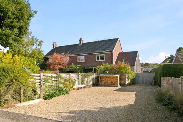 Rectory Road, Edgefield, NR24 photo 21