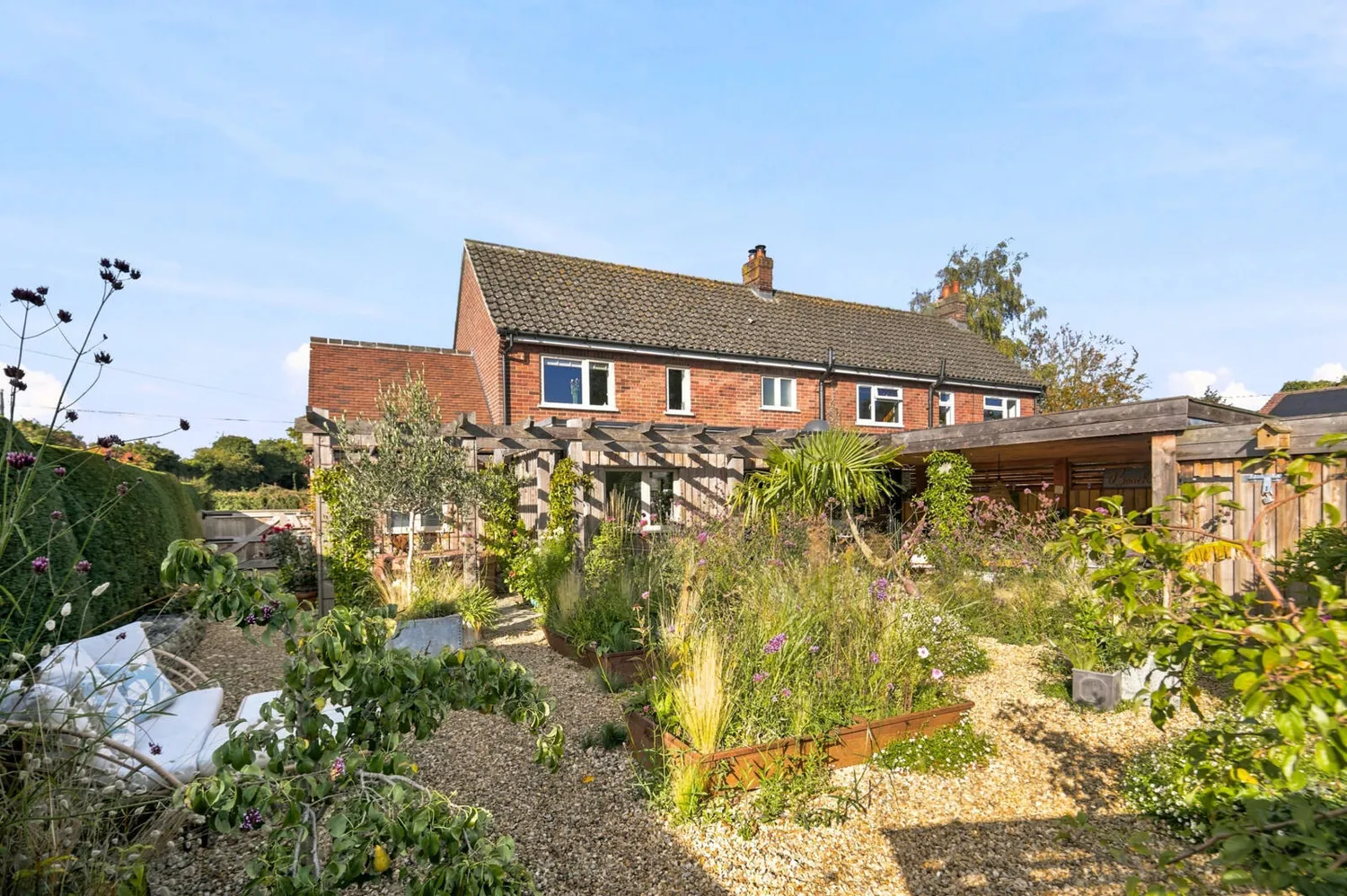 Rectory Road, Edgefield, NR24 photo 22