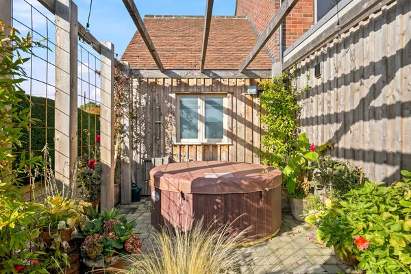 Rectory Road, Edgefield, NR24 photo 23