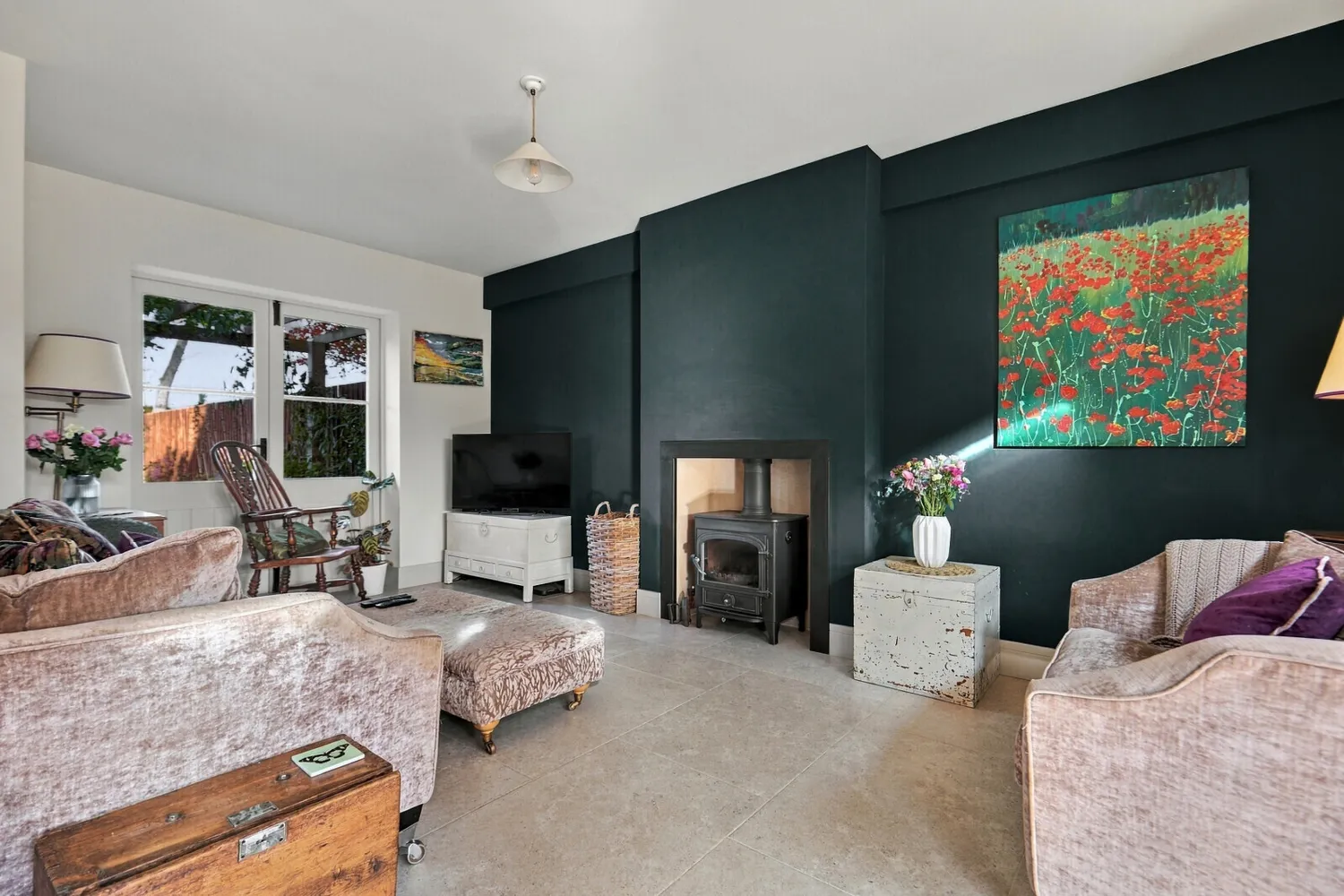 Rectory Road, Edgefield, NR24 photo 44