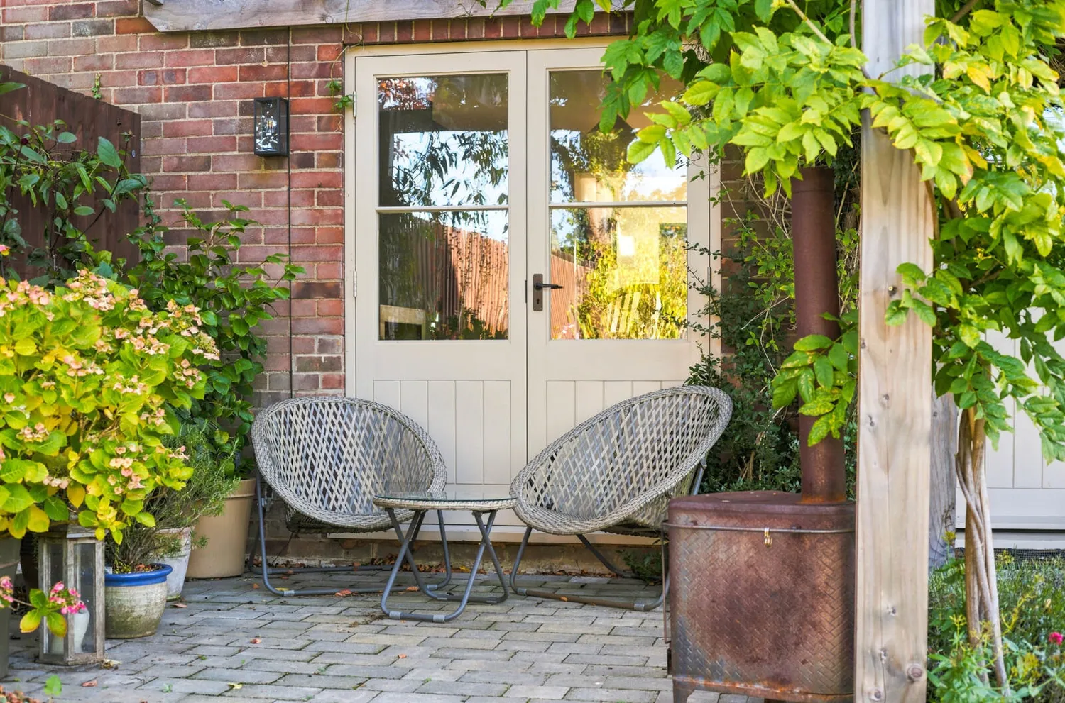 Rectory Road, Edgefield, NR24 photo 63