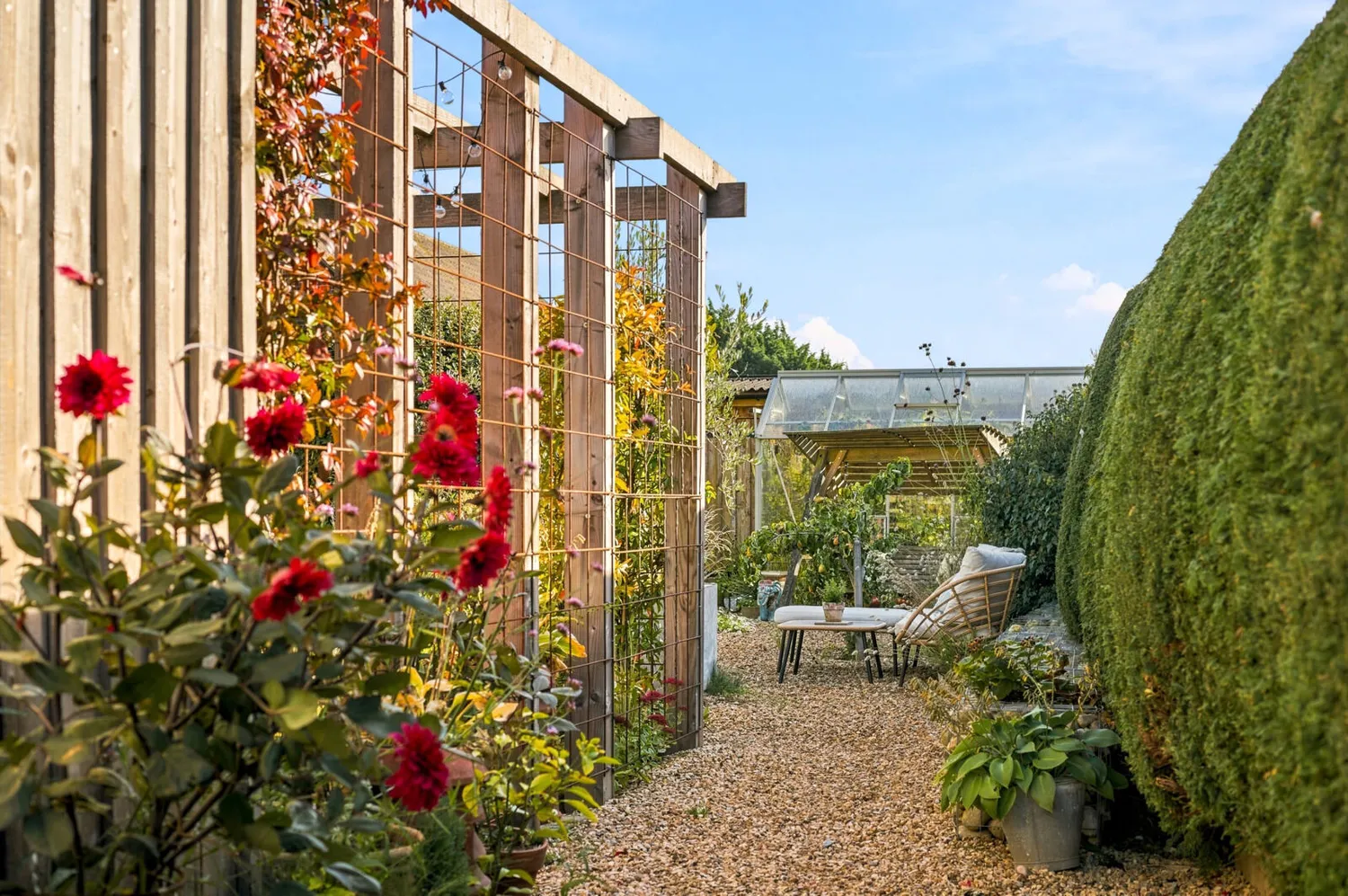 Rectory Road, Edgefield, NR24 photo 66