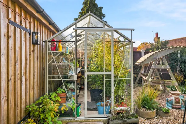 Rectory Road, Edgefield, NR24 photo 69