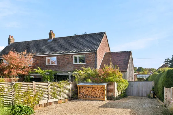 Rectory Road, Edgefield, NR24 photo 71
