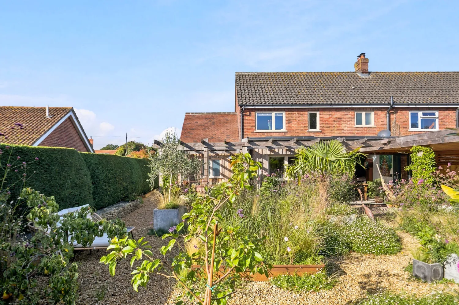Rectory Road, Edgefield, NR24 photo 73