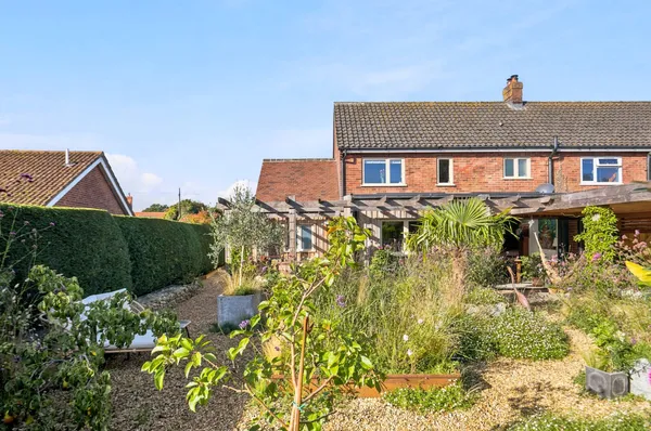 Rectory Road, Edgefield, NR24 photo 73