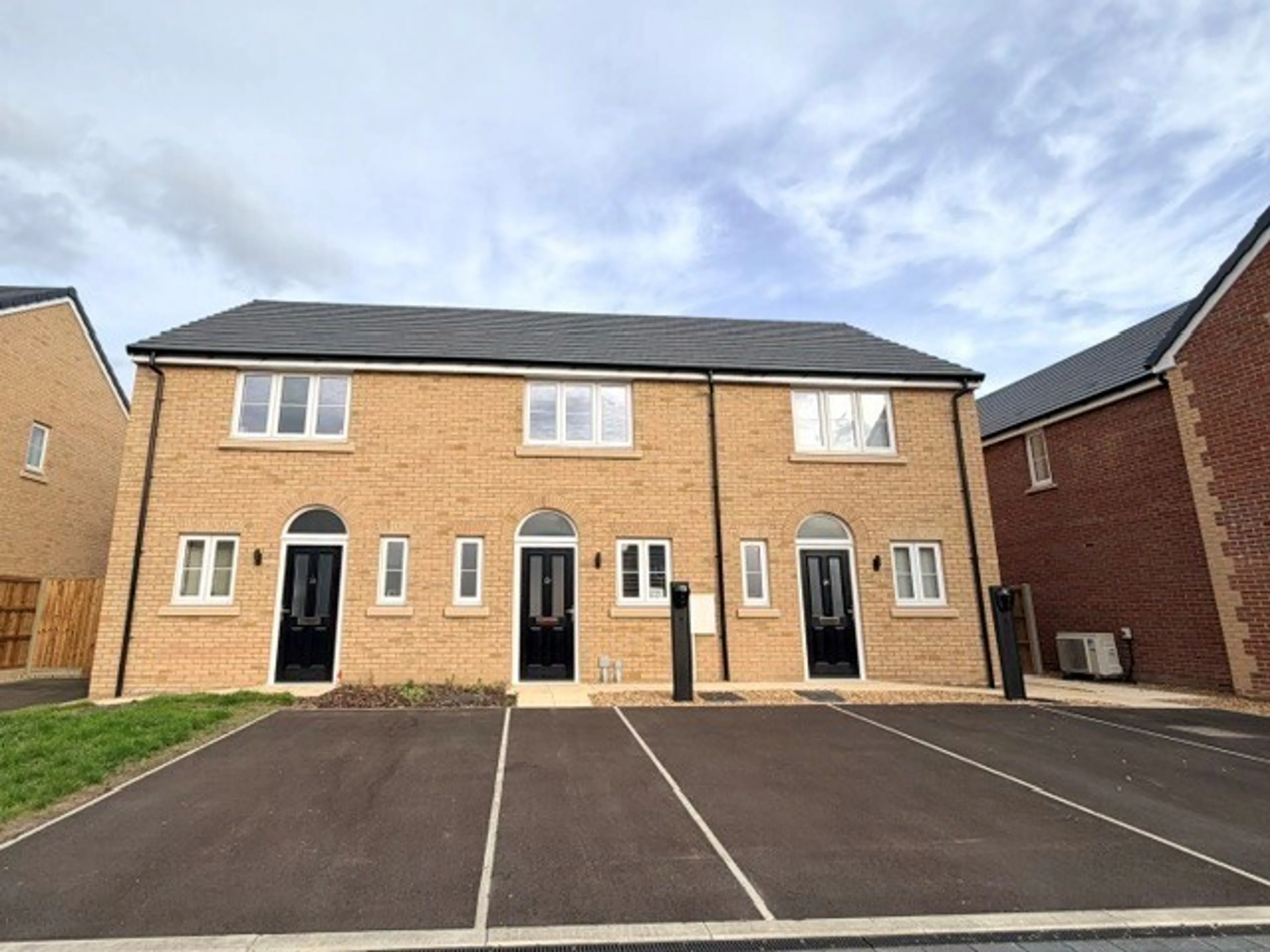 Property at Wagtail Road, Downham Market