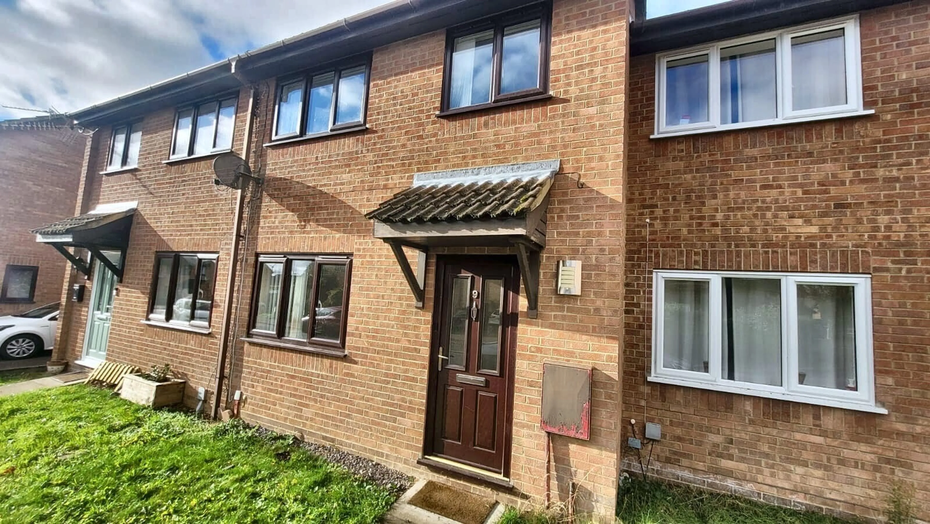 Property at Partridge Grove, SWAFFHAM