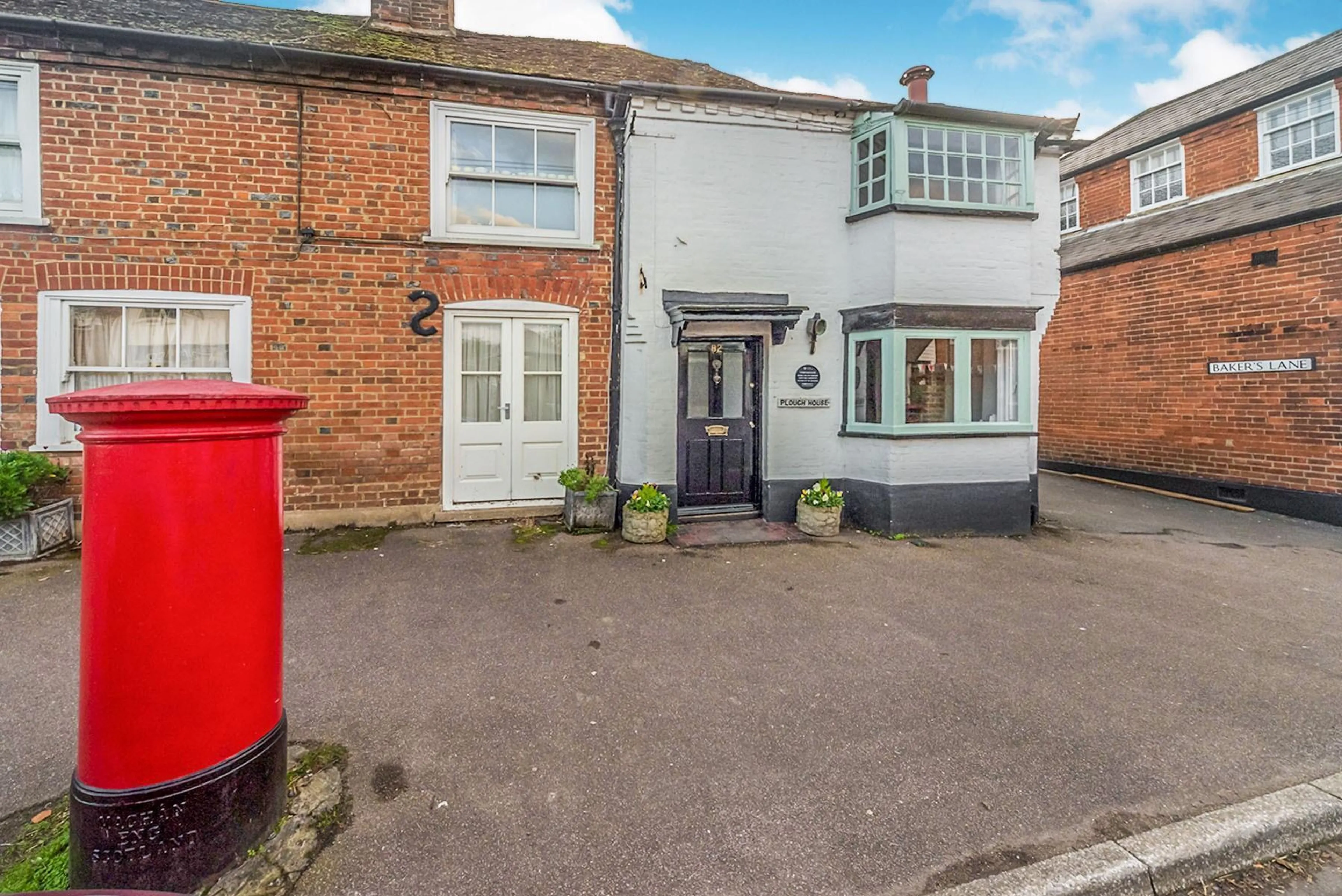 Property at High Street, Codicote, HITCHIN