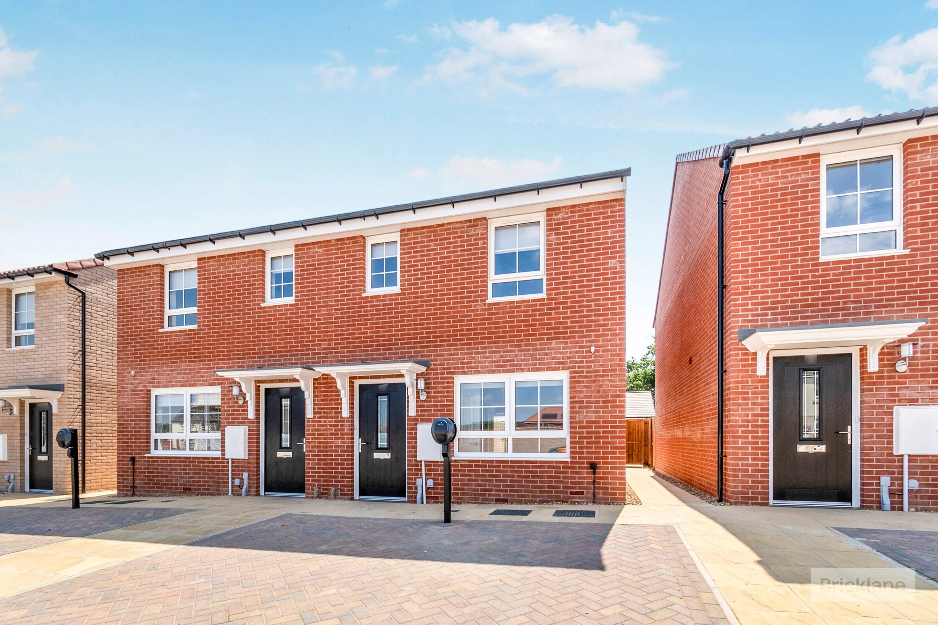Property at Skelton Drive, Thurston, Bury St Edmunds