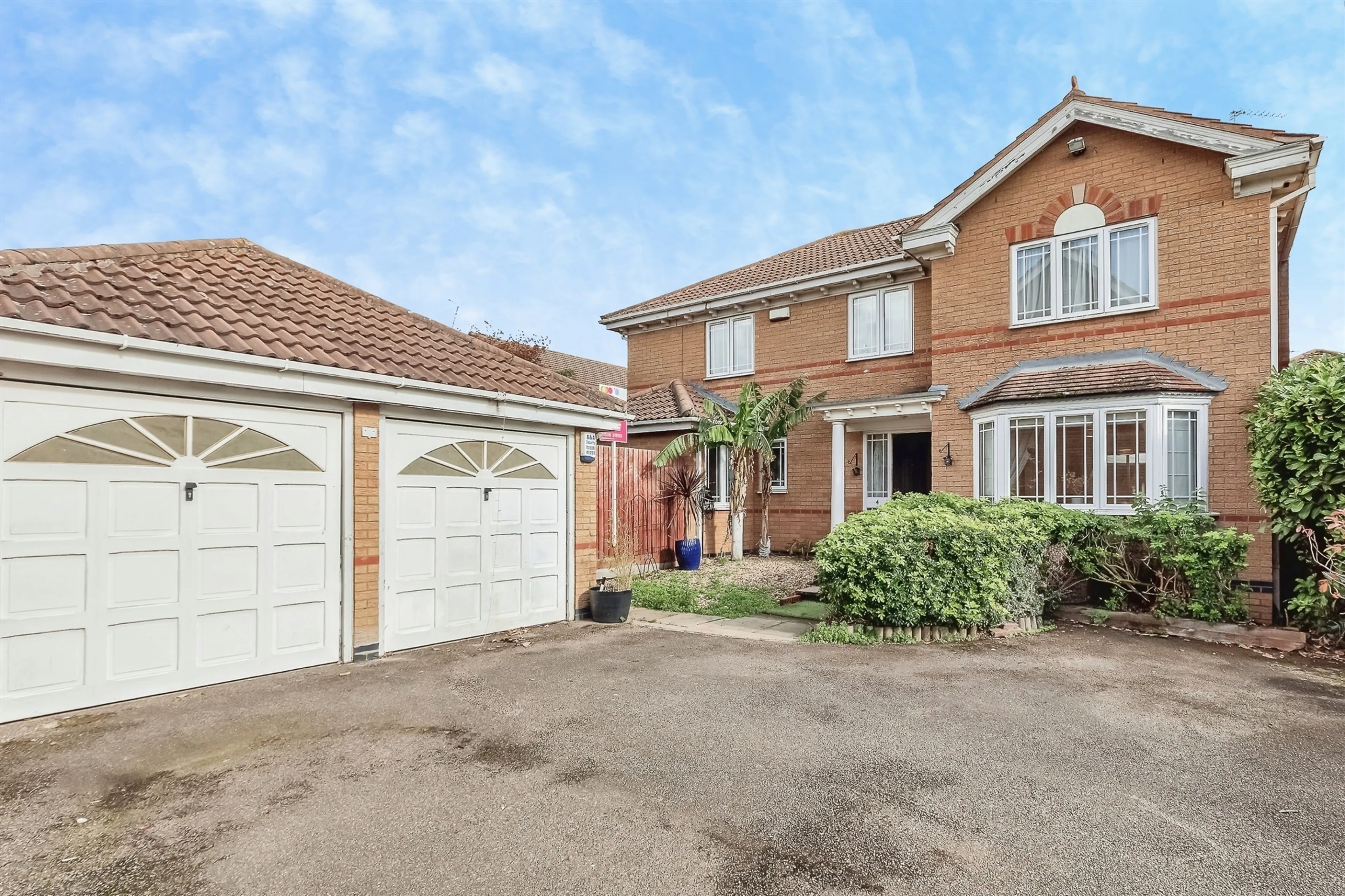 Property at Mead Road, Kettering