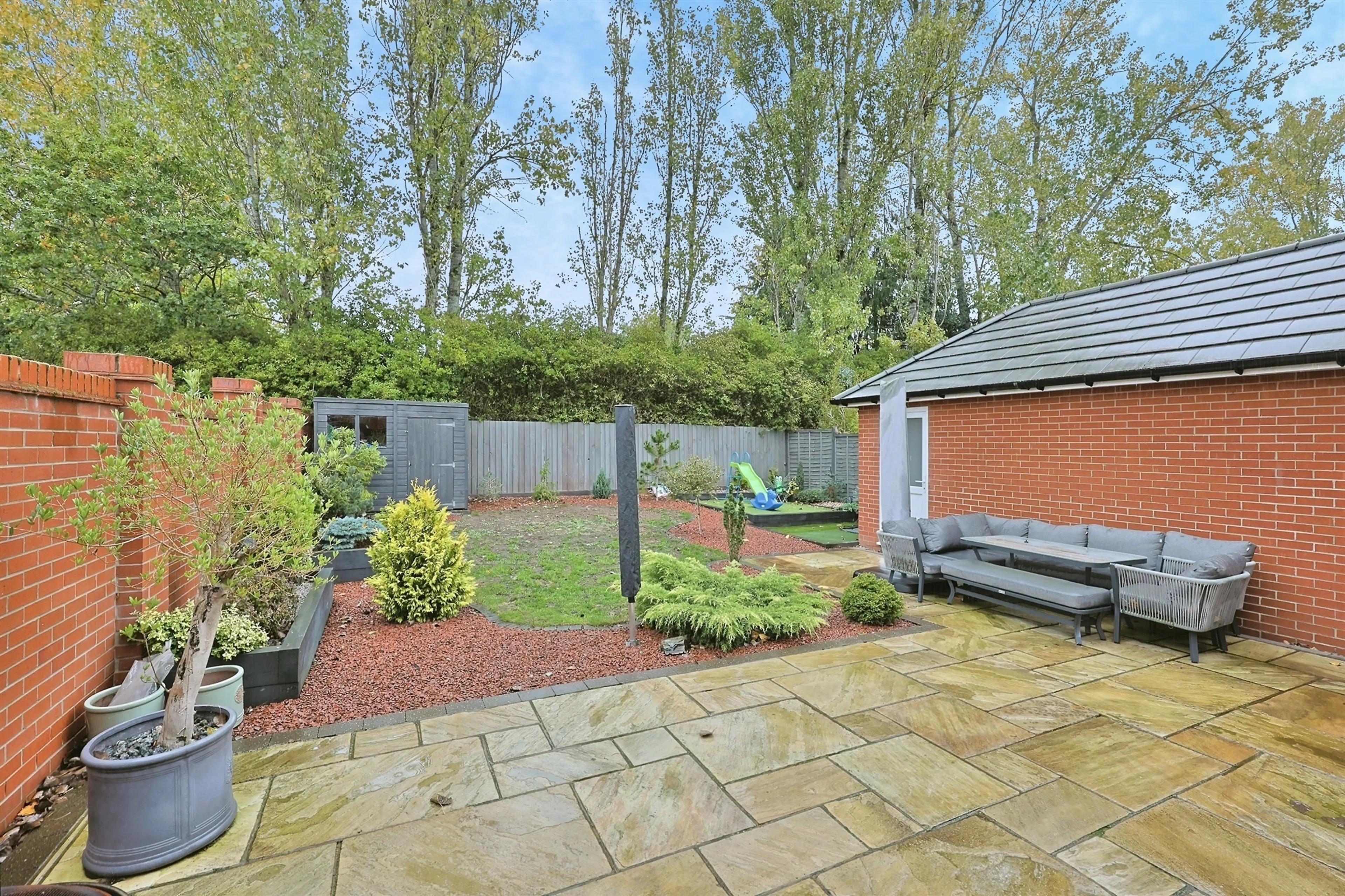 Property at Flag Cutters Way, Horsford, Norwich