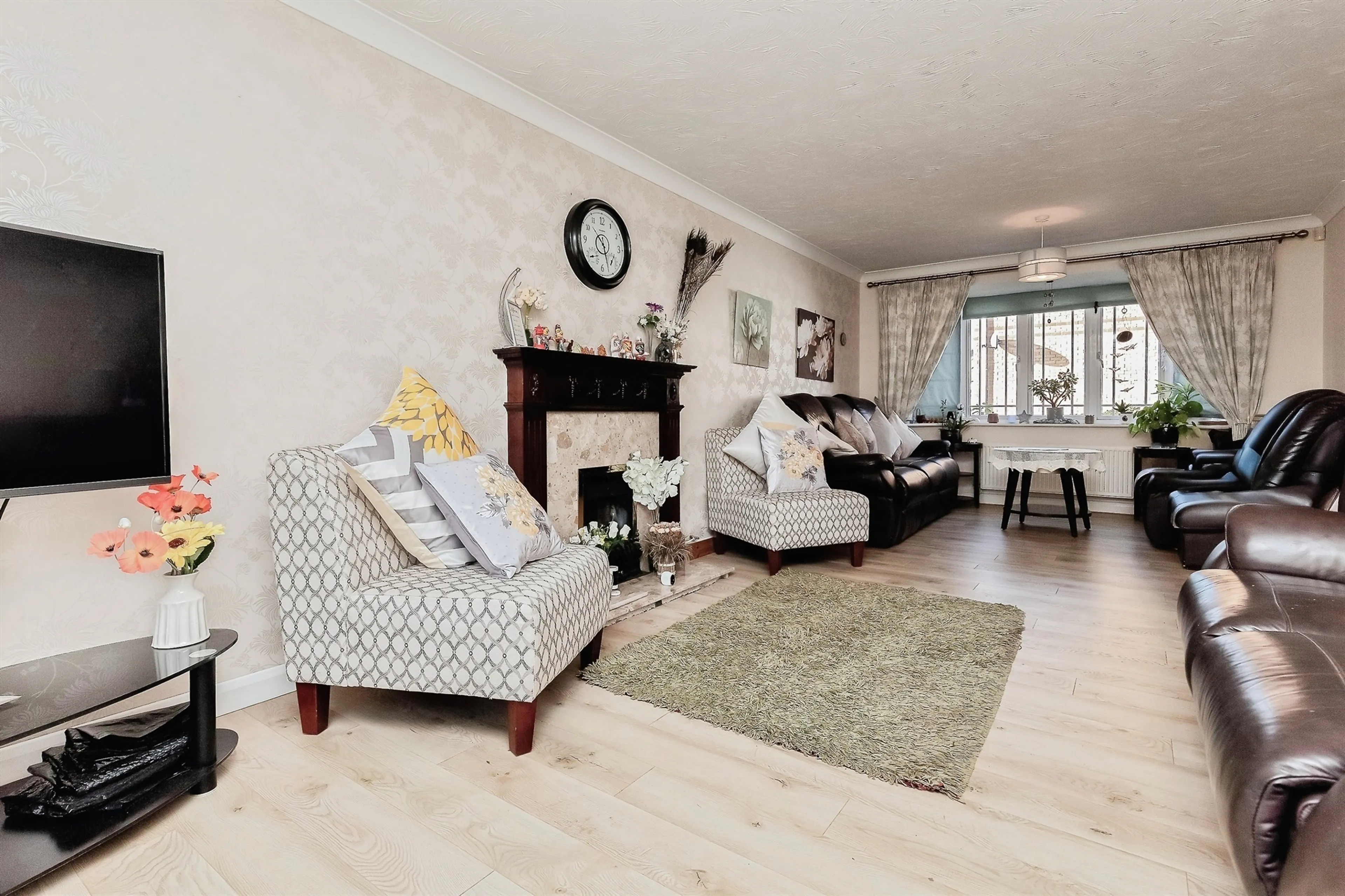 Property at Mead Road, Kettering