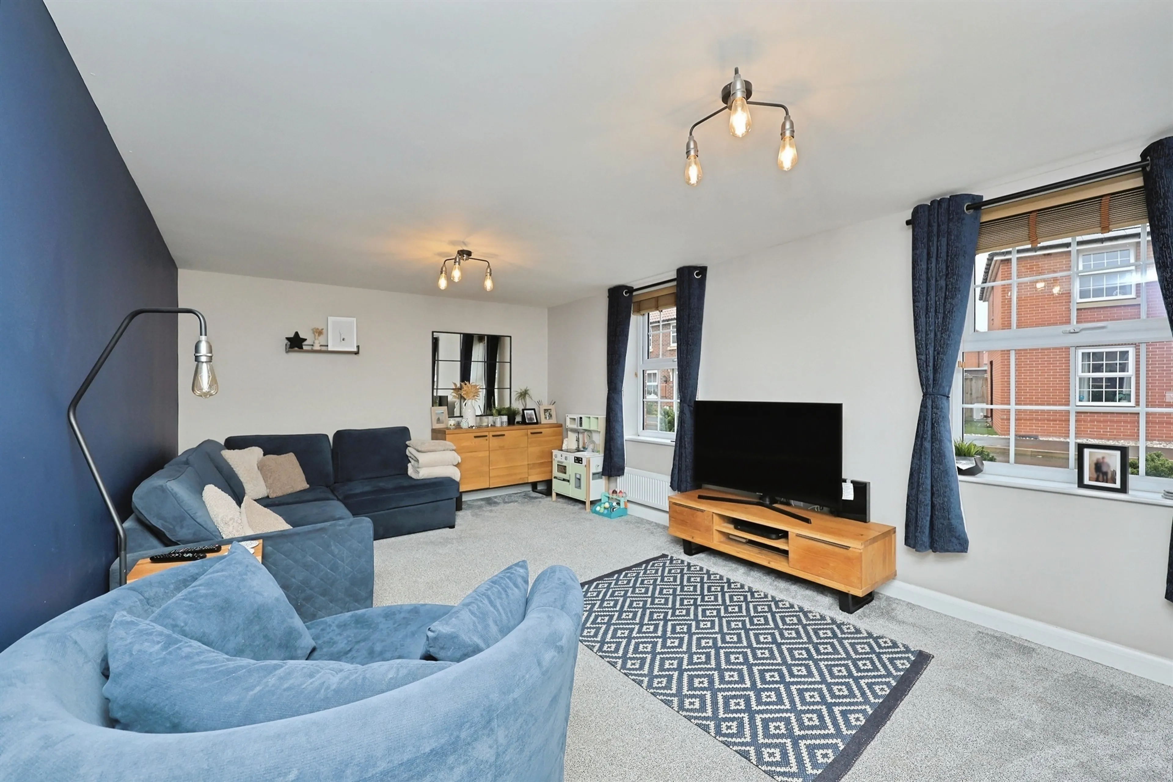 Property at Flag Cutters Way, Horsford, Norwich