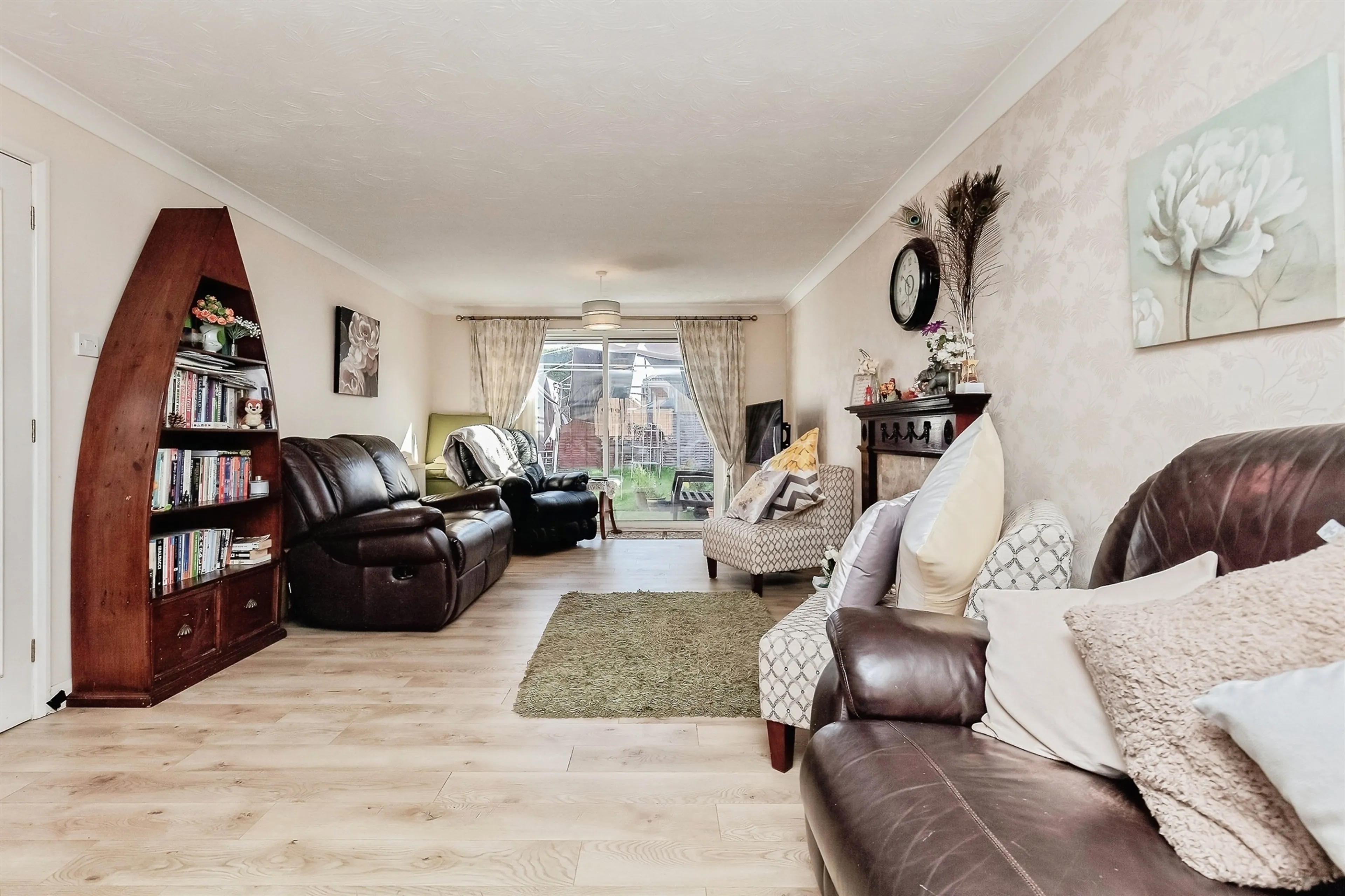 Property at Mead Road, Kettering