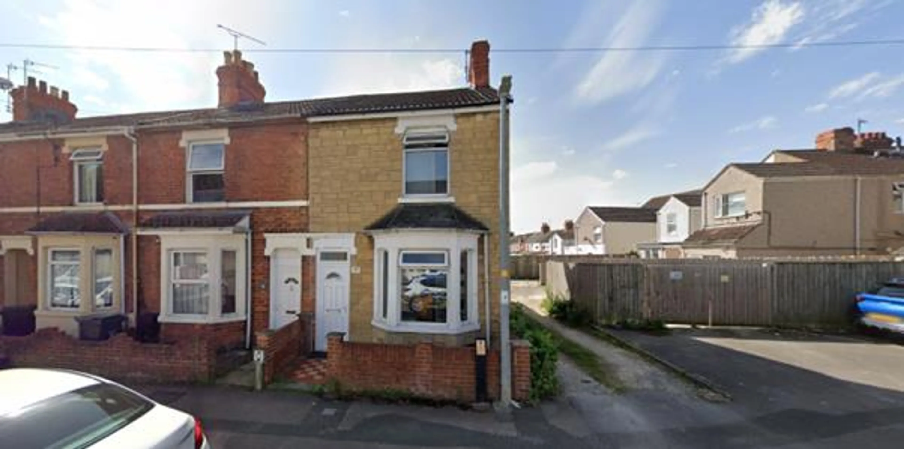 Property at Kembrey Street