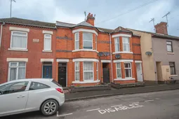 Caldecott Street, RUGBY, CV21