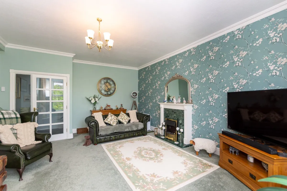 Trinity Square, Llandudno, Conwy, LL30