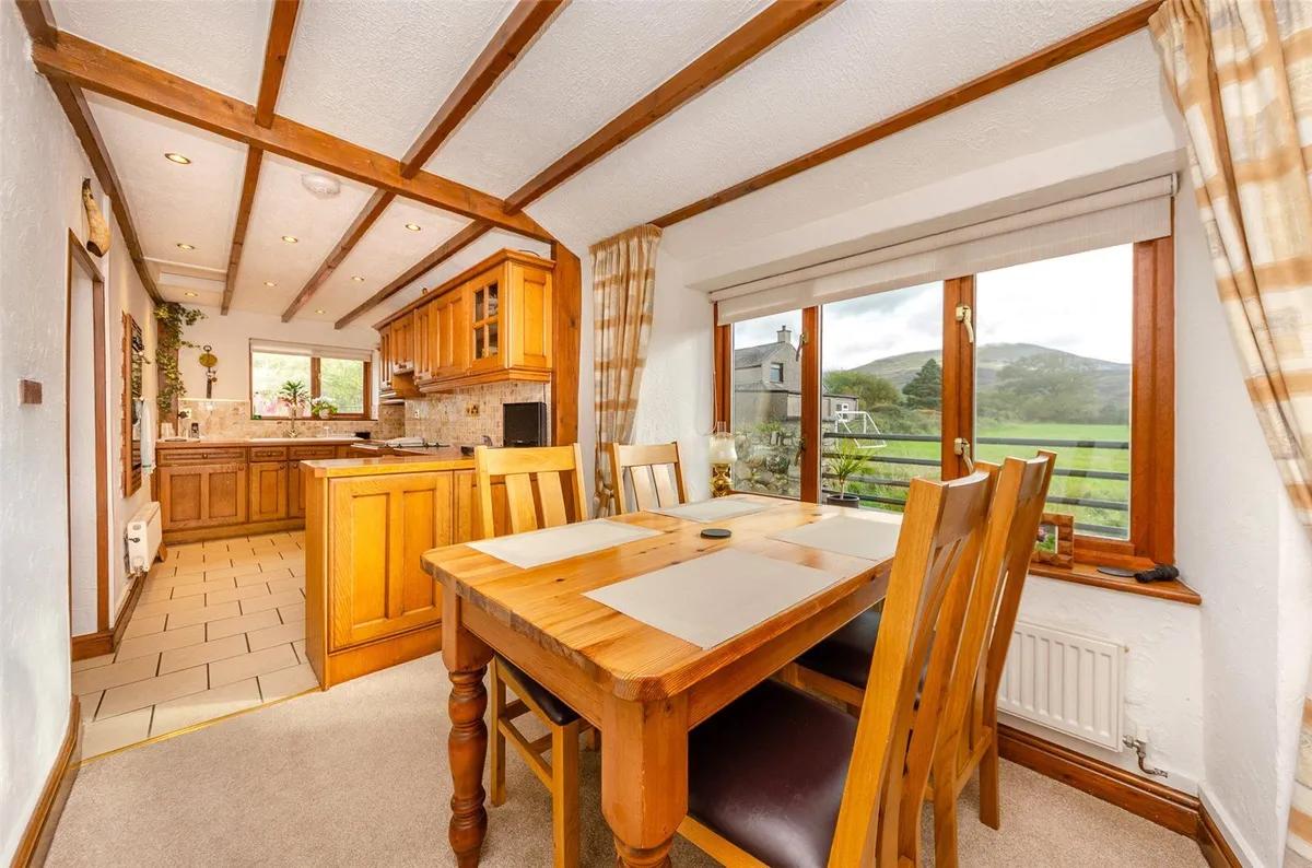 Clwt-y-Bont, Caernarfon, Gwynedd, LL55