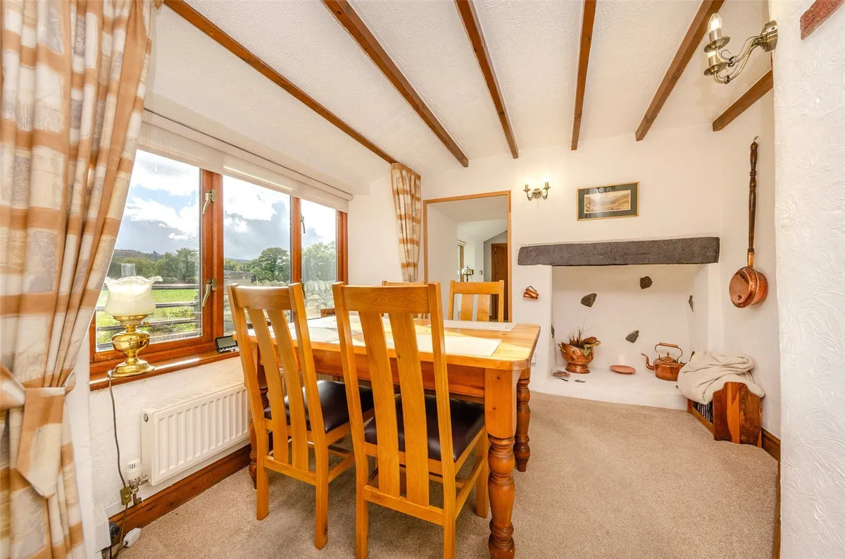 Clwt-y-Bont, Caernarfon, Gwynedd, LL55