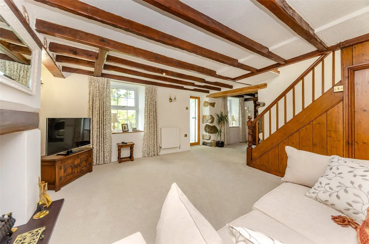 Clwt-y-Bont, Caernarfon, Gwynedd, LL55