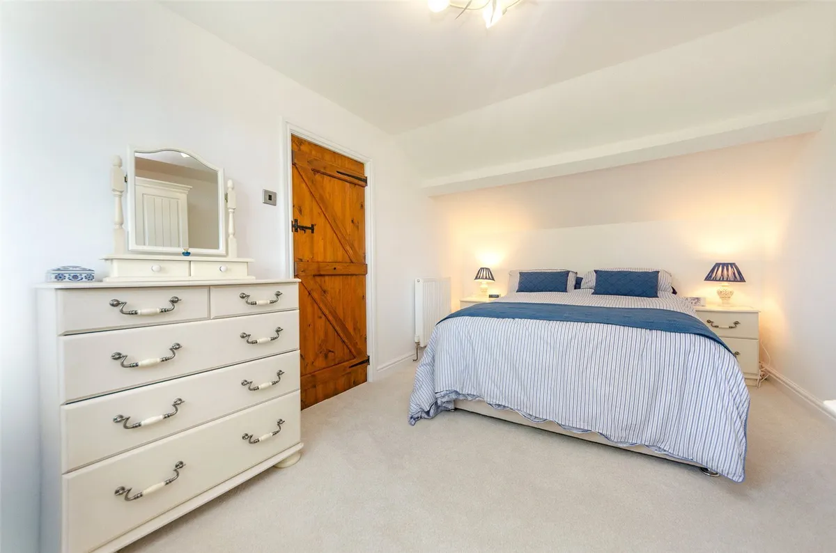 Clwt-y-Bont, Caernarfon, Gwynedd, LL55