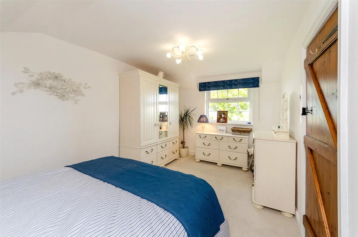 Clwt-y-Bont, Caernarfon, Gwynedd, LL55