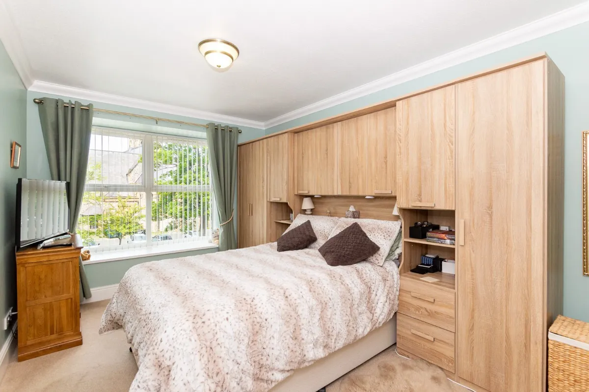 Trinity Square, Llandudno, Conwy, LL30