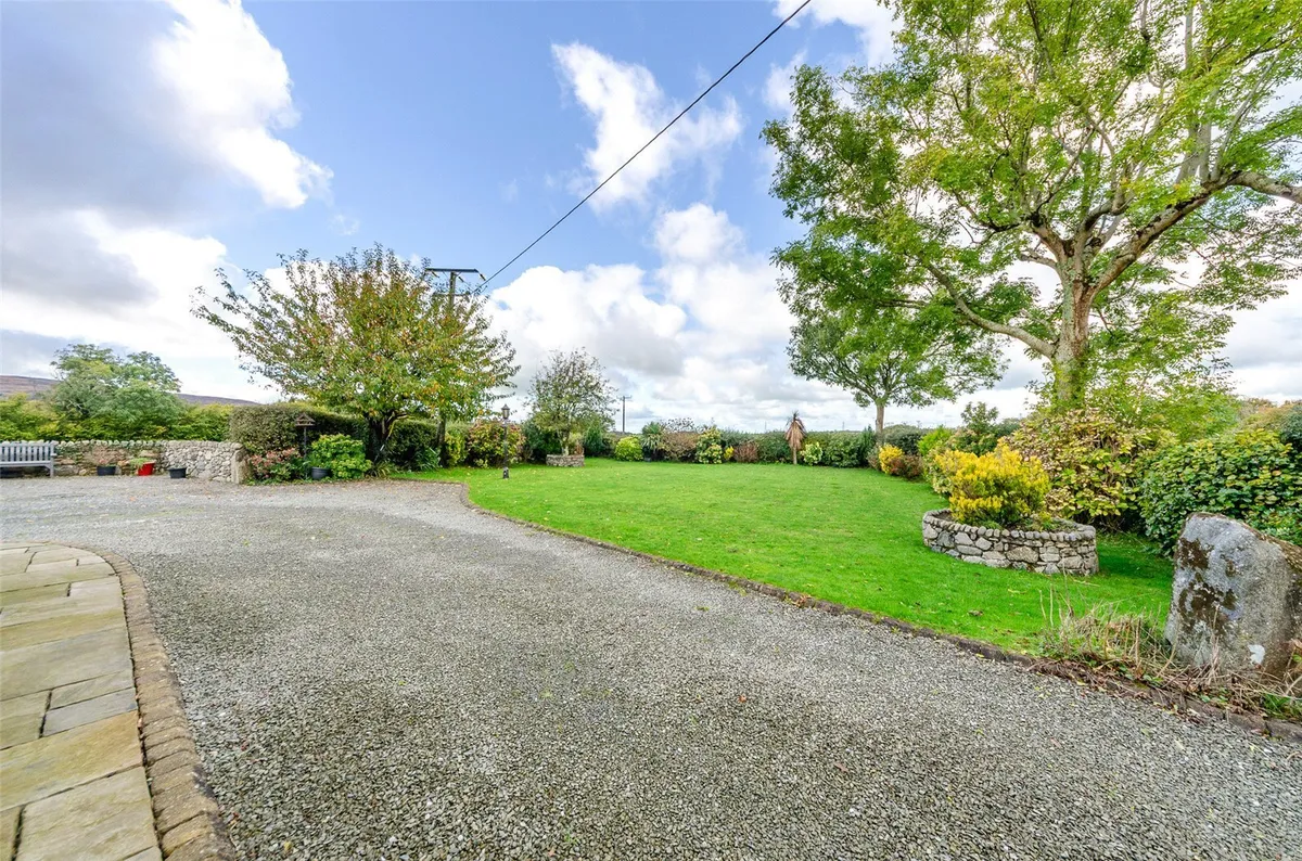 Clwt-y-Bont, Caernarfon, Gwynedd, LL55