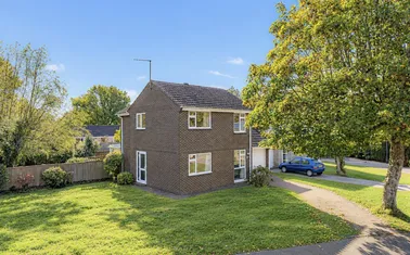 Binghams Road, Crossways, Dorchester