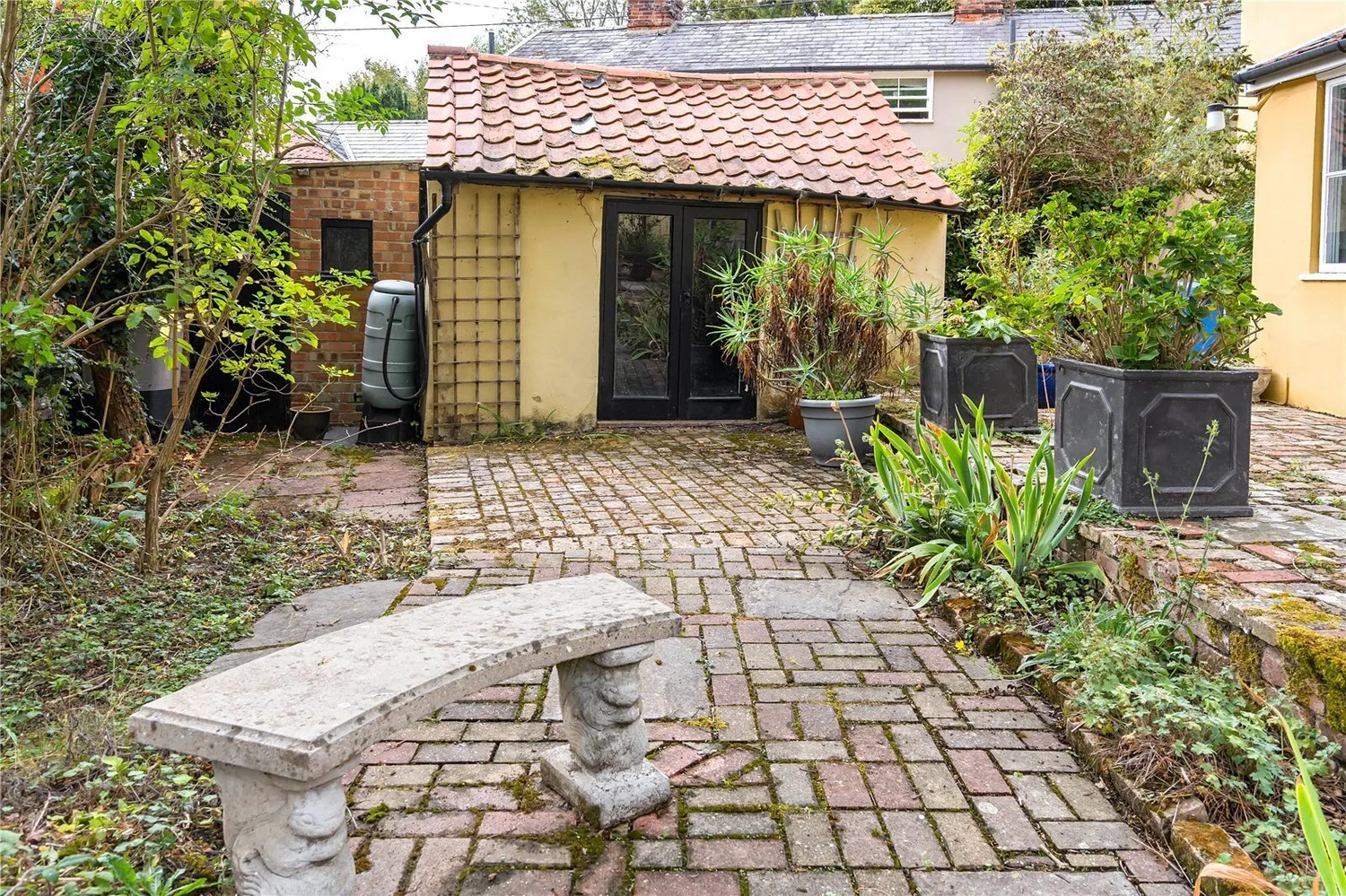 Chapel Street, Bildeston, IP7 photo 20