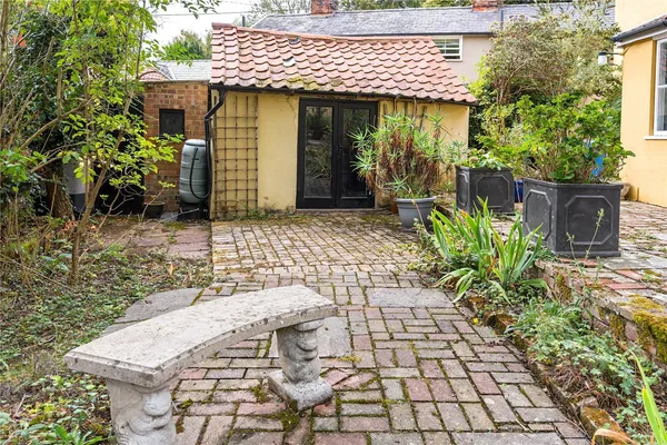 Chapel Street, Bildeston, IP7 photo 20