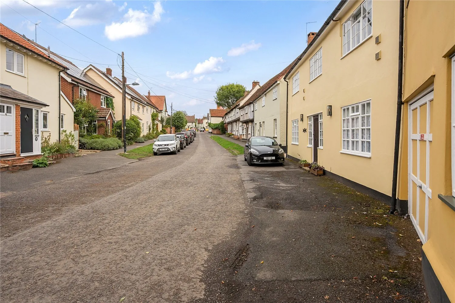 Chapel Street, Bildeston, IP7 photo 24